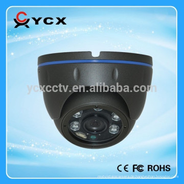 2016 neues Produkt Niedrige Kosten AHD-HD 1 Megapixel 1080P IR wasserdichte CCTV AHD Kamera